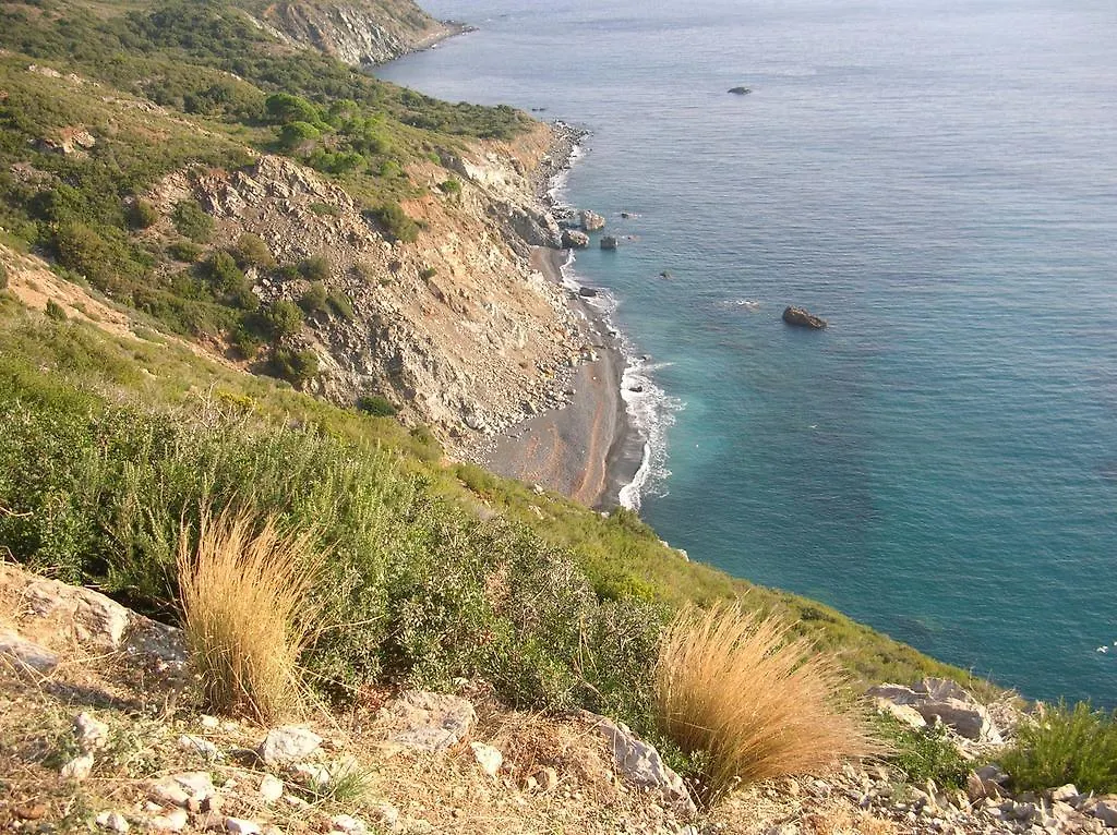 Casa vacanze Casetta Azzurra Pomonte Italia