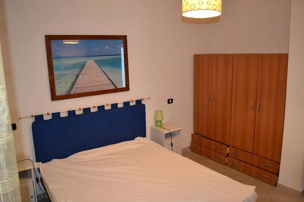Casa vacanze Casetta Azzurra Pomonte Italia
