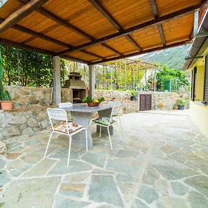 Casa Pepe - Goelba Pomonte