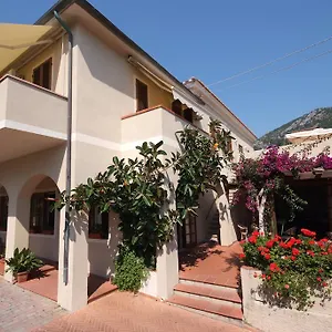Corallo Pomonte