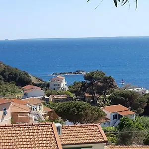 Casa Tina Pomonte