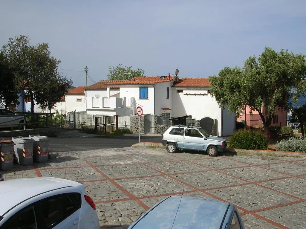 Casetta Azzurra Pomonte Holiday home