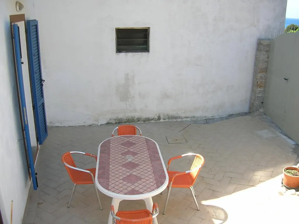 Holiday home Casetta Azzurra Pomonte